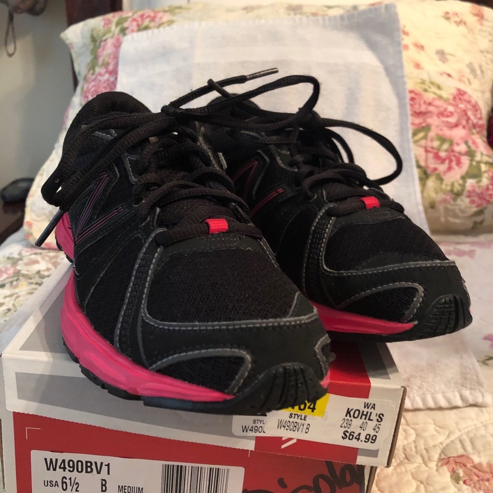 New Balance Running Shoes
